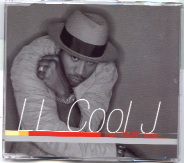 LL Cool J - Hot Hot Hot CD 1